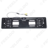 Picture of Auto Special European License Plate Mount Rear View Camera with Guide Lines Backup Camera