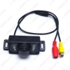 Picture of Waterproof Car Night Vision Rear View Camera With 7 IR Leds For Vehicle Parking Reverse System