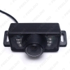 Picture of Waterproof Car Night Vision Rear View Camera With 7 IR Leds For Vehicle Parking Reverse System
