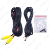 Picture of Waterproof Car Night Vision Rear View Camera With 7 IR Leds For Vehicle Parking Reverse System