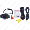 Picture of Waterproof Car Night Vision Rear View Camera With 7 IR Leds For Vehicle Parking Reverse System