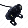 Picture of 12V Auto Car Rear View Camera With LED Lights For Vehicle Reverse System Parking Camera