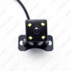 Picture of Universal Car Rear View 4-LED Night Vision Car Reversing Backup Camera DC12V