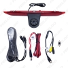 Picture of Car LED Brake Light IR Rear View Reversing/Parking Camera For FORD Transit L MODEL 2014-2015