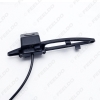 Picture of Car Rearview Reverse Camera for Hyundai Sonata NFC in License Plate Lamp Parking Camera