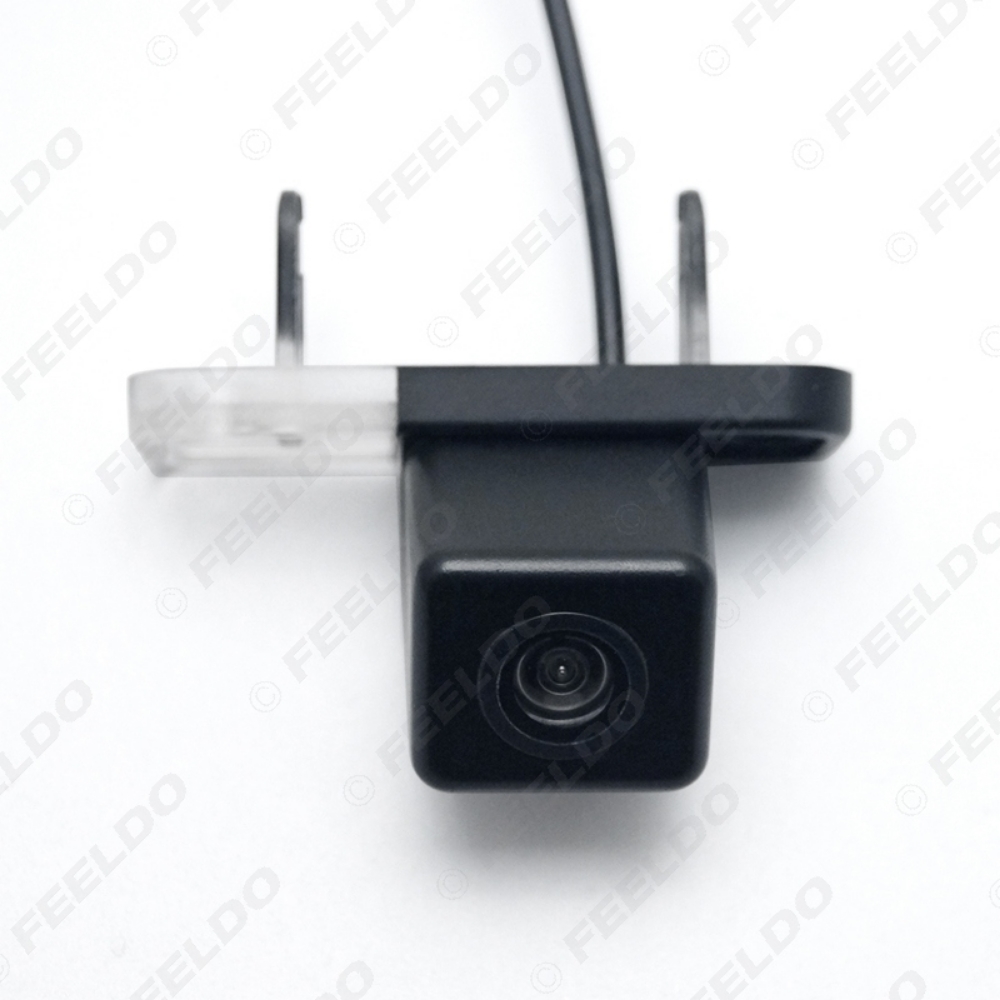 Picture of Car Rear View Backup Reverse Camera For Mercedes Benz  C/E/CLS Class S203/W203/W211/S211/W300/C219/W219/CLS550/CLS300/320/350/500