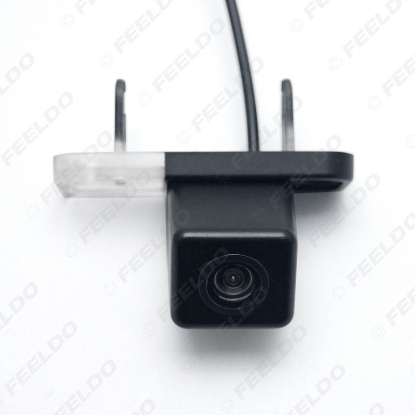Picture of Car Rear View Backup Reverse Camera For Mercedes Benz  C/E/CLS Class S203/W203/W211/S211/W300/C219/W219/CLS550/CLS300/320/350/500