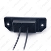 Picture of Car Rear View Camera Reversing Camera For Ford Mondeo Focus (hatchback) Fiesta Smax 08-11
