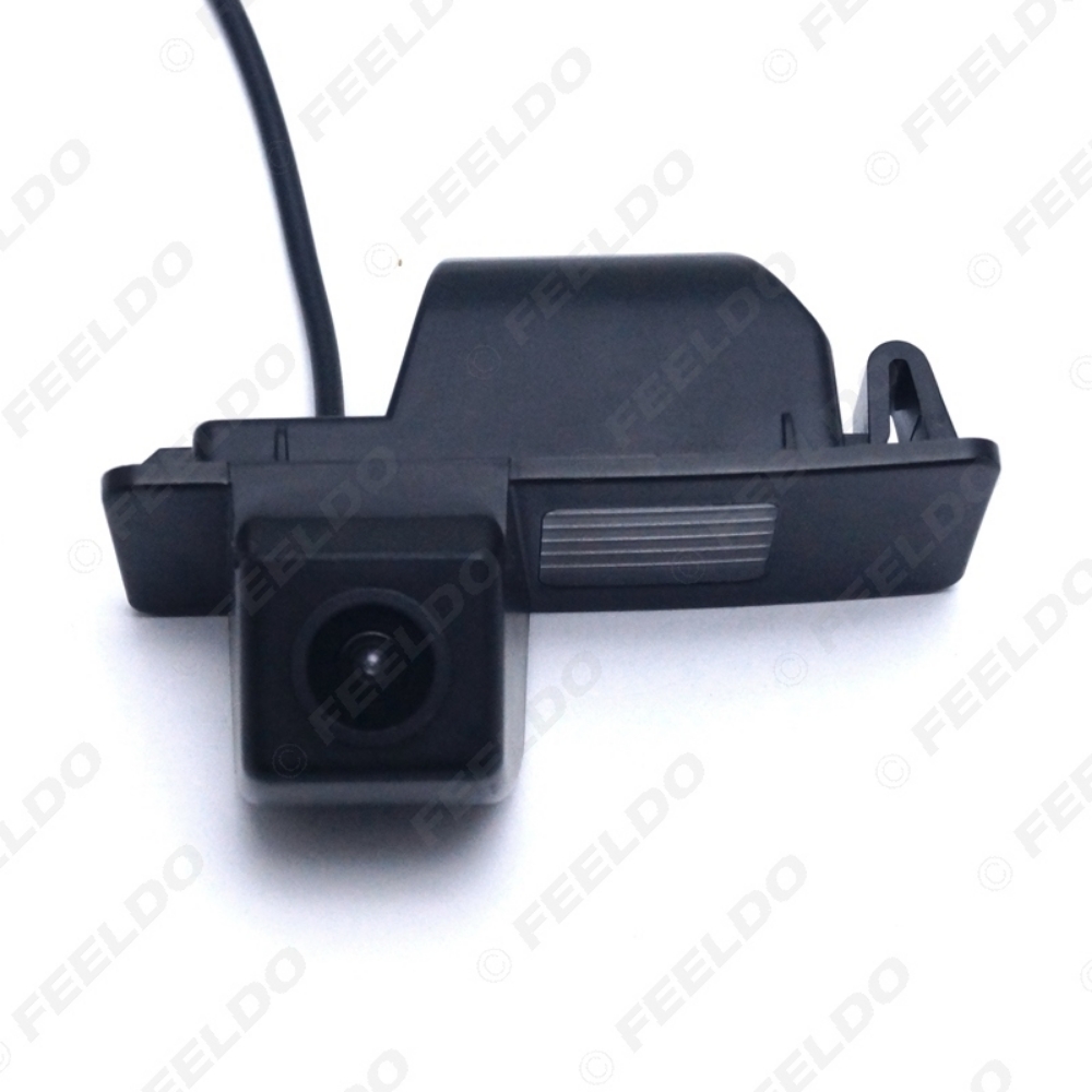 Picture of Car Rear View Camera For Chevrolet Cruze Aveo Hatchback Sedan Buick Lacrosse Parking Camera