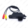 Picture of Car Rear View Reverse Parking Camera For Opel /Vauxhall /Corsa /Astra /Zafira /Vectra Parking Camera