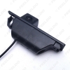 Picture of Car Rear View Reverse Parking Camera For Opel /Vauxhall /Corsa /Astra /Zafira /Vectra Parking Camera