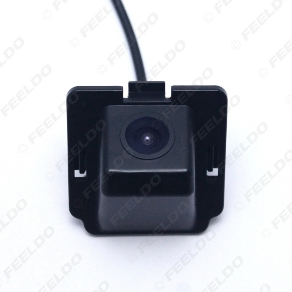 Picture of Special Car Reversing Rear View Camera For Mitsubishi Outlander Waterproof Parking Camera