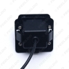 Picture of Special Car Reversing Rear View Camera For Mitsubishi Outlander Waterproof Parking Camera