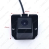 Picture of Special Car Reversing Rear View Camera For Mitsubishi Outlander Waterproof Parking Camera