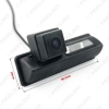 Picture of Car Rearview  Backup Water-proof  Parking Assist Camera For Toyota Camry XV40 (2007–2011)