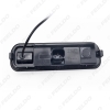 Picture of Car Rear View Parking Trunk Handle Camera For Ford Focus 2012 2013 Focus 2 Focus 3 Backup Camera