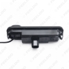 Picture of Car Rear View Parking Trunk Handle Camera For Ford Focus 2012 2013 Focus 2 Focus 3 Backup Camera
