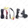 Picture of Special Car Rearview Trunk Handle Parking Camera For Skoda 2015 Octavia/Fabia/Superb/Rapid Spaceback  Special Car Rearview Trunk Handle Parking Camera For VW Passat/Sagitar/Sharan/Touareg/Lavida Special Car Rearview Trunk Handle Parking Camera For Audi A1/A3/A4L/Q3/Q5/S5/A6L/A8L