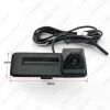 Picture of Special Car Rearview Trunk Handle Parking Camera For Skoda 2015 Octavia/Fabia/Superb/Rapid Spaceback  Special Car Rearview Trunk Handle Parking Camera For VW Passat/Sagitar/Sharan/Touareg/Lavida Special Car Rearview Trunk Handle Parking Camera For Audi A1/A3/A4L/Q3/Q5/S5/A6L/A8L