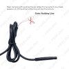 Picture of Special Car Rearview Trunk Handle Parking Camera For Skoda 2015 Octavia/Fabia/Superb/Rapid Spaceback  Special Car Rearview Trunk Handle Parking Camera For VW Passat/Sagitar/Sharan/Touareg/Lavida Special Car Rearview Trunk Handle Parking Camera For Audi A1/A3/A4L/Q3/Q5/S5/A6L/A8L
