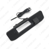 Picture of Car Trunk Handle Backup Rearview Camera for Mercedes Benz ML13/14/15 A180/A200/A260 Camera