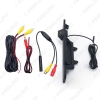 Picture of Car Trunk Handle Backup Rearview Camera for Mercedes Benz ML13/14/15 A180/A200/A260 Camera
