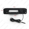 Picture of Car Trunk Handle Backup Rearview Camera for Mercedes Benz ML13/14/15 A180/A200/A260 Camera