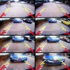 Picture of Car Rearview Camera Trunk Handle Camera for Mercedes-Benz B180/B200 2013/14 Parking Camera