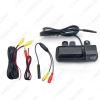 Picture of Car Rearview Camera Trunk Handle Camera for Mercedes-Benz B180/B200 2013/14 Parking Camera