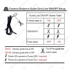 Picture of Car Rearview Camera Trunk Handle Camera for BMW 3/5 Series X3 X4 X5 X6 Original Parking Camera