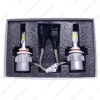 Picture of All In One Car LED Headlight 9006/HB4 2-COB 6500K 72W 7600LM Auto LED Bulb Foglight Headlamp