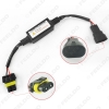 Picture of Car Warning Canceller Capacitor Error Free Load Resistor LED Canbus Decoder for 9006 Fog light