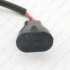Picture of Car Warning Canceller Capacitor Error Free Load Resistor LED Canbus Decoder for 9006 Fog light