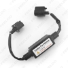 Picture of 12V Car HID Xenon Warning Canceller Error Free Decoder for H13 High Low Beam HID Xenon Headlight