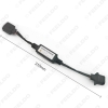 Picture of 12V Car HID Xenon Warning Canceller Error Free Decoder for H13 High Low Beam HID Xenon Headlight