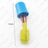 Picture of Car 9004 9007 HID NO Error Warning Canceller Anti-power Leakage Module Load Resistor NO Flickering