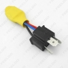 Picture of Car H4 HID Error Free Warning Canceller Anti-power Leakage Module Load Resistor NO Flickering