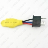 Picture of Car H4 HID Error Free Warning Canceller Anti-power Leakage Module Load Resistor NO Flickering