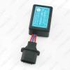 Picture of Car H13 HID NO Error Warning Canceller Anti-power Leakage Module Load Resistor no Flickering DC12V
