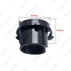 Picture of Auto HID Xenon Bulb Holder Socket Adapter Base For KIA K3 H7 HID Bulb Holders Adapters Base Accessories