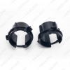 Picture of Auto HID Xenon Bulb Holder Socket Adapter Base For KIA K3 H7 HID Bulb Holders Adapters Base Accessories