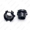 Picture of Auto HID Xenon Bulb Holder Socket Adapter Base For KIA K3 H7 HID Bulb Holders Adapters Base Accessories