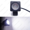 Picture of 2Inch 10W Car LED Work Light Spot Flood Off Road Worklight Fog Lamp For Motorcycle Truck Boat SUV DC12V-24V