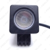 Picture of 2Inch 10W Car LED Work Light Spot Flood Off Road Worklight Fog Lamp For Motorcycle Truck Boat SUV DC12V-24V