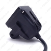 Picture of 2Inch 10W Car LED Work Light Spot Flood Off Road Worklight Fog Lamp For Motorcycle Truck Boat SUV DC12V-24V