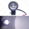 Picture of 2Inch 10W LED Work Light 12V-24V Spot Flood Off Road Worklight Fog Lamp For Motorcycle Truck Boat SUV DRL