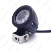 Picture of 2Inch 10W LED Work Light 12V-24V Spot Flood Off Road Worklight Fog Lamp For Motorcycle Truck Boat SUV DRL