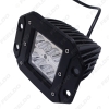 Picture of 4Inch 18W 6LED Car LED Work Light Off Road Spot Flood Light DRL for Motorcycle 4x4 Trucks Vehicles SUV DC12-24V