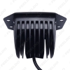 Picture of 4Inch 18W 6LED Car LED Work Light Off Road Spot Flood Light DRL for Motorcycle 4x4 Trucks Vehicles SUV DC12-24V