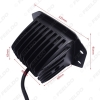 Picture of 4Inch 18W 6LED Car LED Work Light Off Road Spot Flood Light DRL for Motorcycle 4x4 Trucks Vehicles SUV DC12-24V